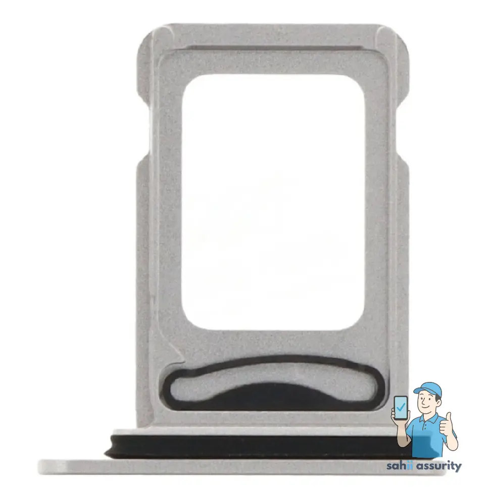 SIM Card Holder Tray for Apple iPhone 14 Plus thumbnail